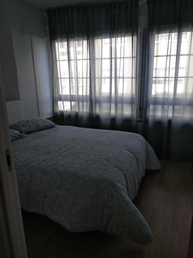 Estudio. Sada, A Coruna. Extérieur photo