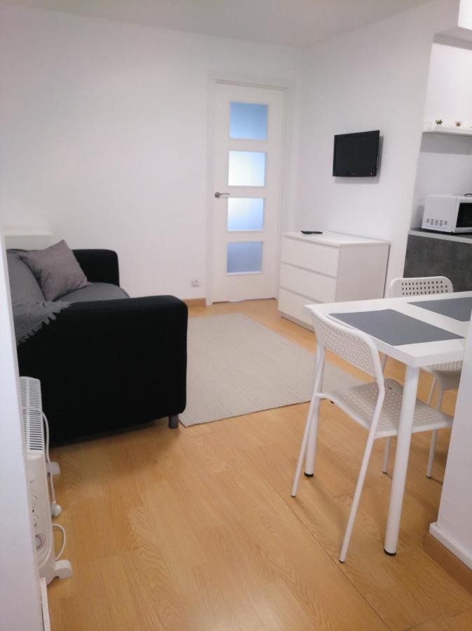 Estudio. Sada, A Coruna. Extérieur photo