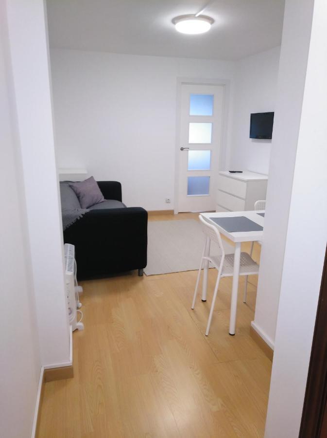 Estudio. Sada, A Coruna. Extérieur photo