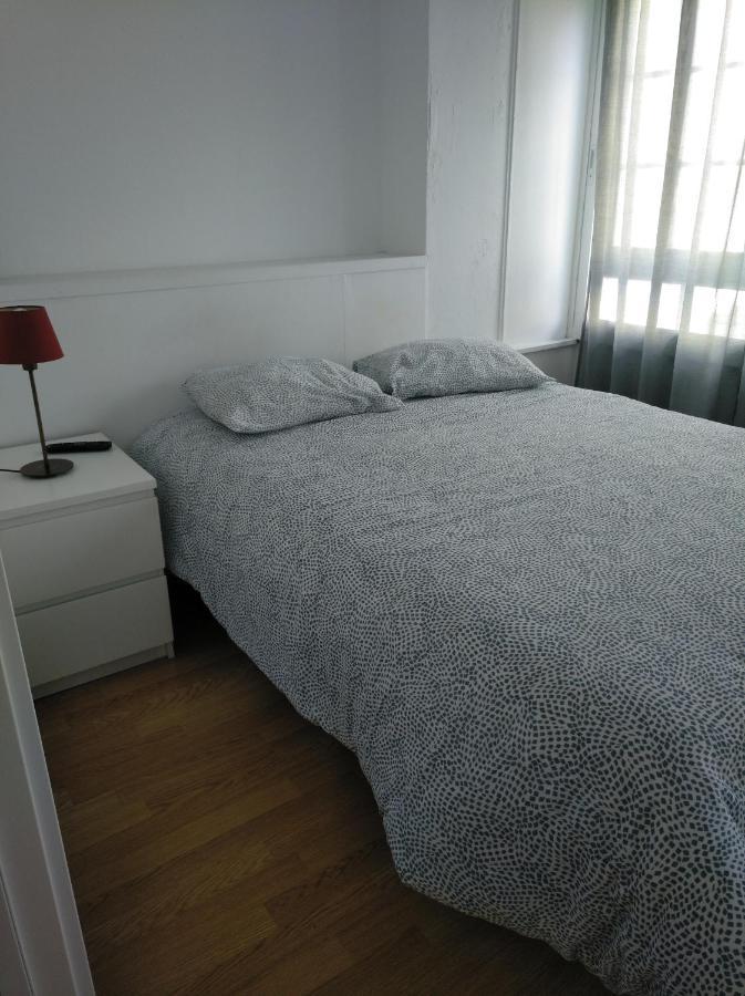 Estudio. Sada, A Coruna. Extérieur photo