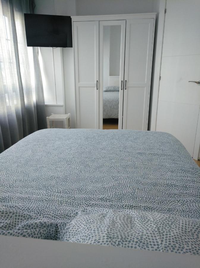 Estudio. Sada, A Coruna. Extérieur photo