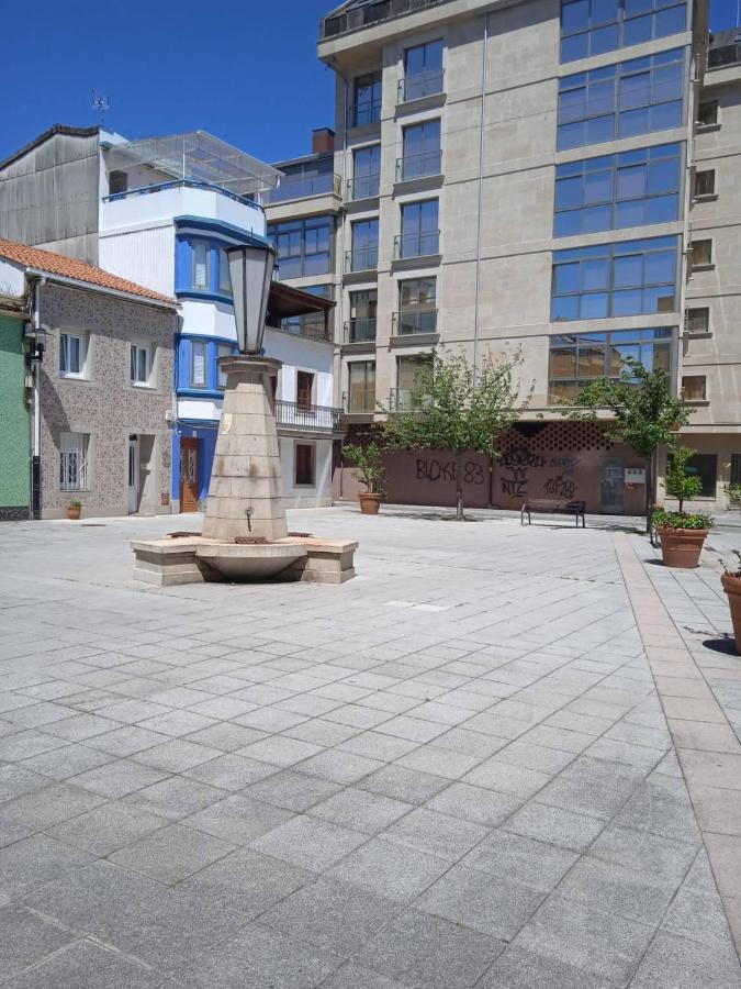 Estudio. Sada, A Coruna. Extérieur photo