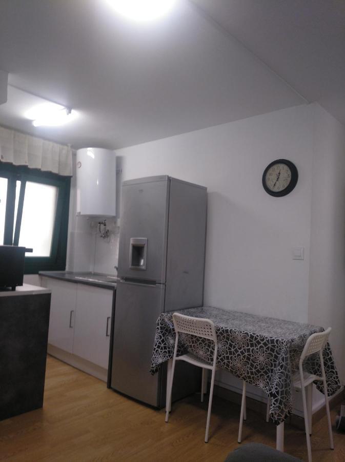 Estudio. Sada, A Coruna. Extérieur photo