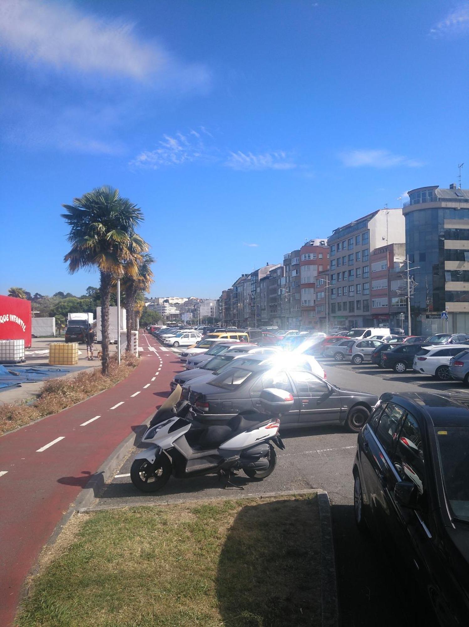 Estudio. Sada, A Coruna. Extérieur photo